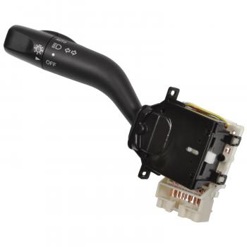 2009 Mazda CX-7 Turn Signal Switch Standard Motor Products CBS2002 image 2 of 3