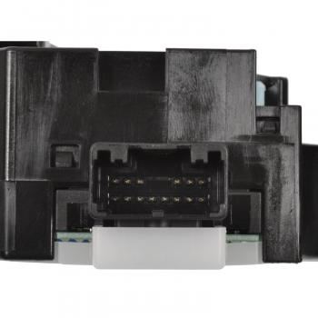 2014 Nissan Murano Headlight Switch Standard Motor Products CBS2008 image 3 of 4