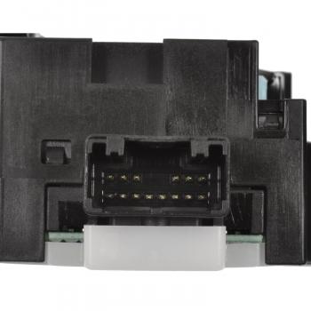 2014 Nissan Murano Headlight Switch Standard Motor Products CBS2009 image 3 of 4