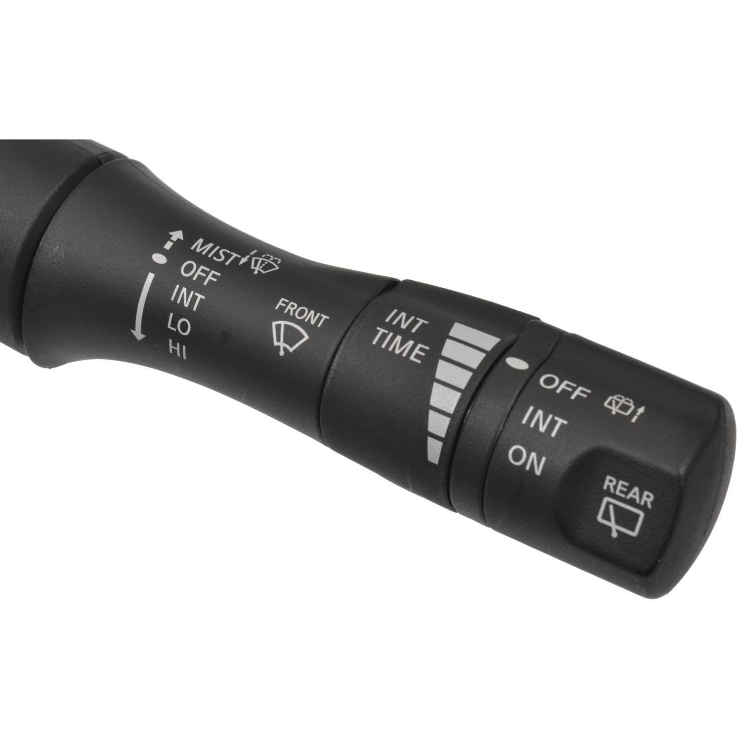 Standard Motor Products CBS2011 Headlight Dimmer Switch product image 4 of 4