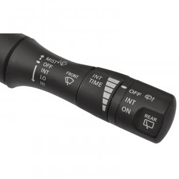 2014 Nissan Murano Headlight Switch Standard Motor Products CBS2011 image 4 of 4