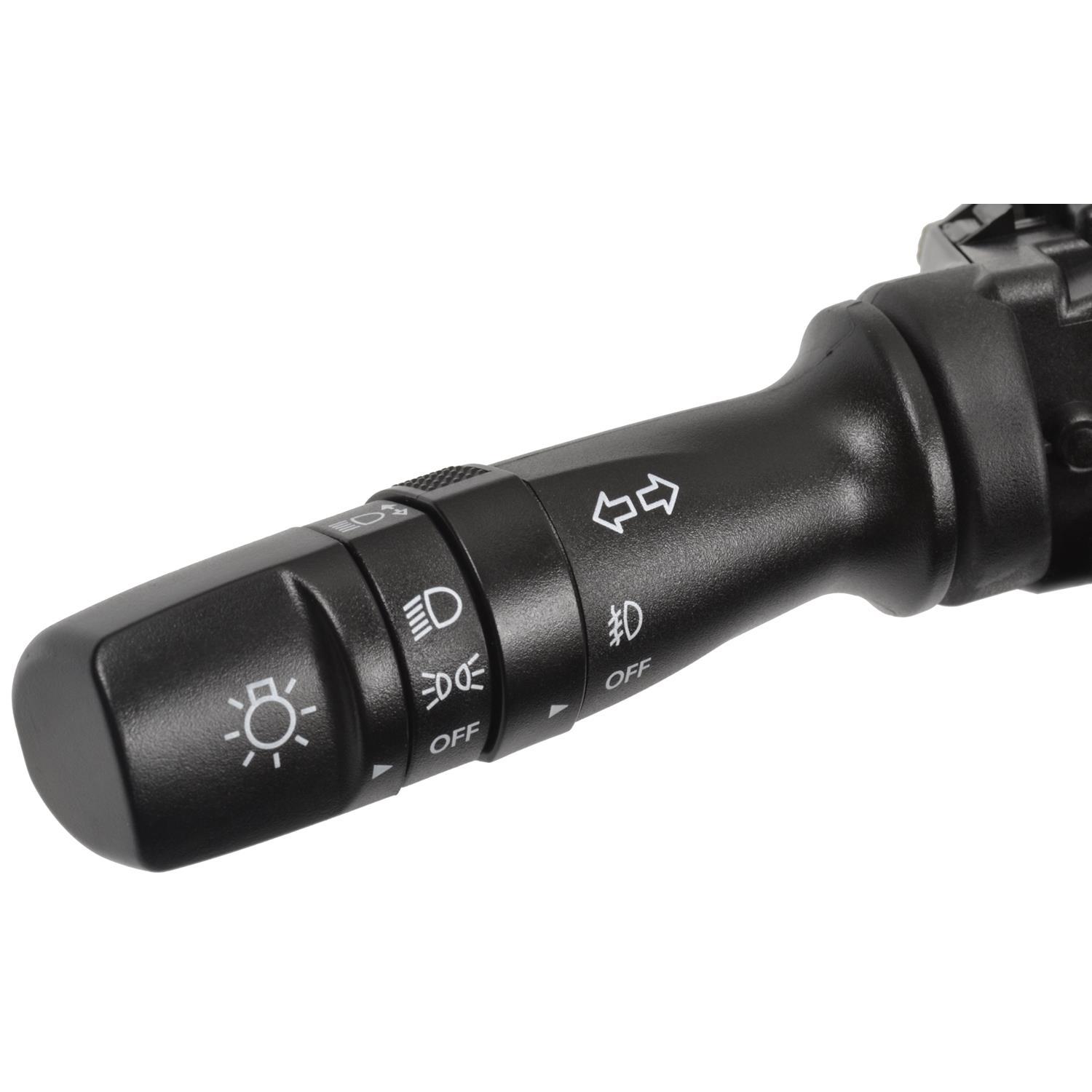 Standard Motor Products CBS2016 Fog Light Switch product image 1 of 3