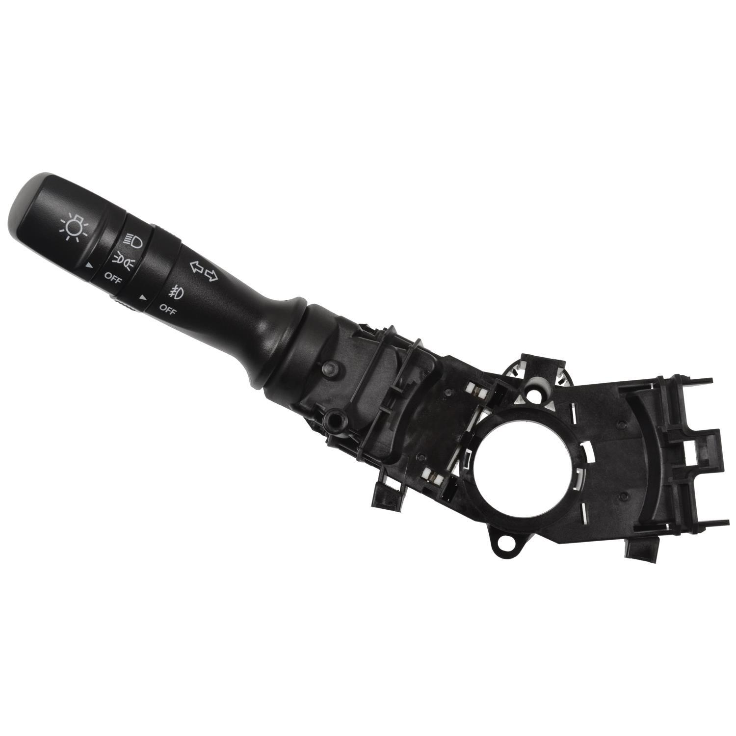 Standard Motor Products CBS2016 Fog Light Switch product image 2 of 3