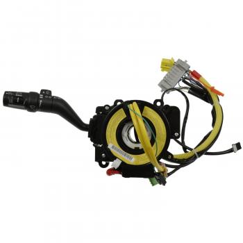 2011 GMC Canyon Windshield Wiper Switch Standard Motor Products CBS2031 image 2 of 3