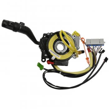 2011 GMC Canyon Windshield Wiper Switch Standard Motor Products CBS2032 image 2 of 3