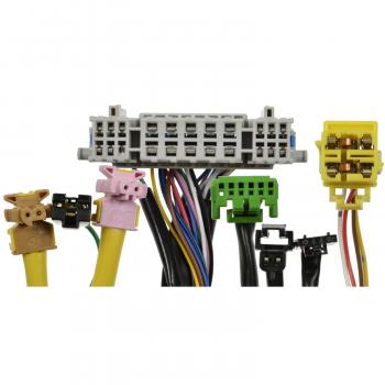 2011 GMC Canyon Windshield Wiper Switch Standard Motor Products CBS2032 image 3 of 3