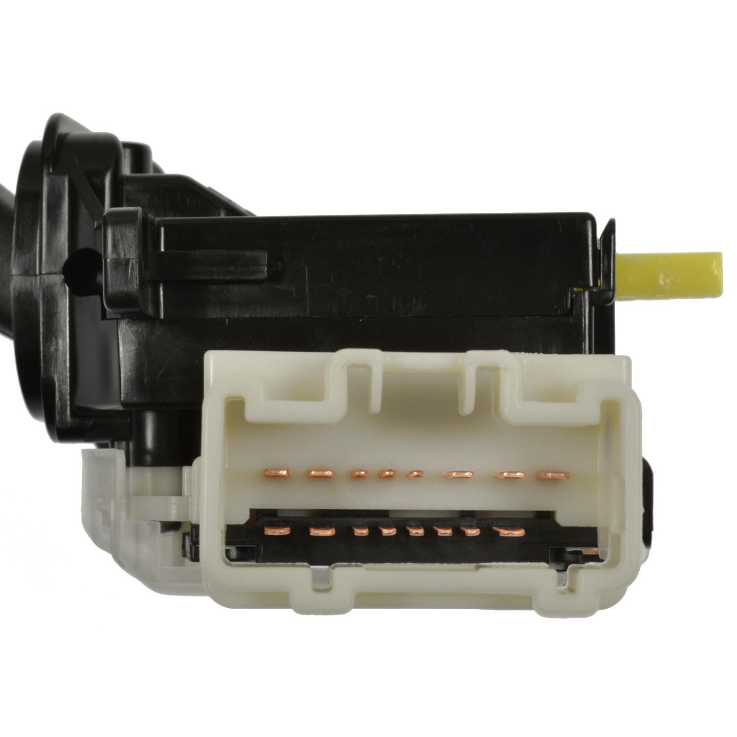 Standard Motor Products CBS2034 Fog Light Switch product image 3 of 3