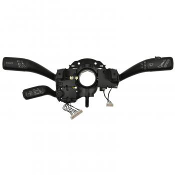 2011 Audi A4 Quattro Headlight Dimmer Switch Standard Motor Products CBS2073 image 1 of 3