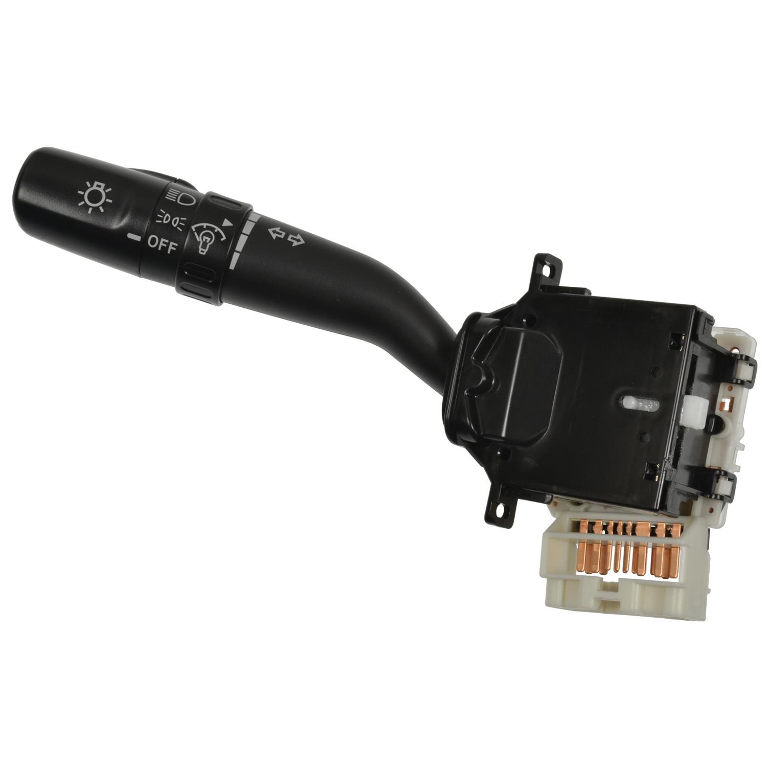 Standard Motor Products CBS2123 Headlight Dimmer Switch product image 1 of 3