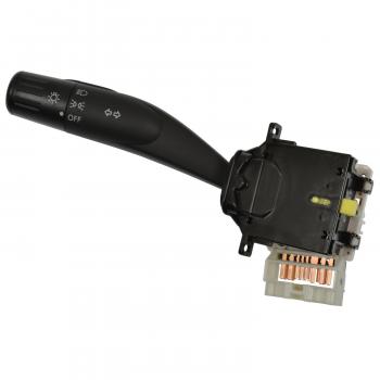 2008 Subaru Legacy Headlight Dimmer Switch Standard Motor Products CBS2128 image 2 of 3