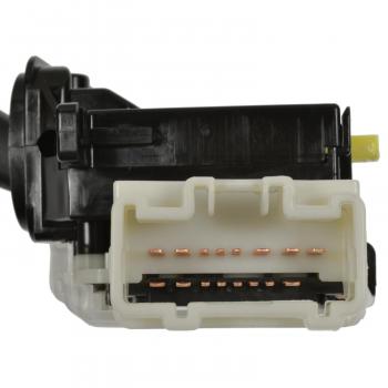 2008 Subaru Legacy Headlight Dimmer Switch Standard Motor Products CBS2128 image 3 of 3