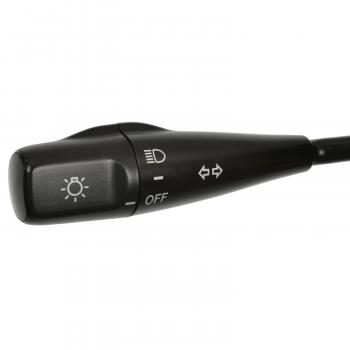 1996 Lexus LX450 Headlight Switch Standard Motor Products CBS2130 image 3 of 4