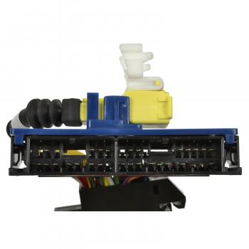 1996 Lexus LX450 Headlight Switch Standard Motor Products CBS2130 image 4 of 4