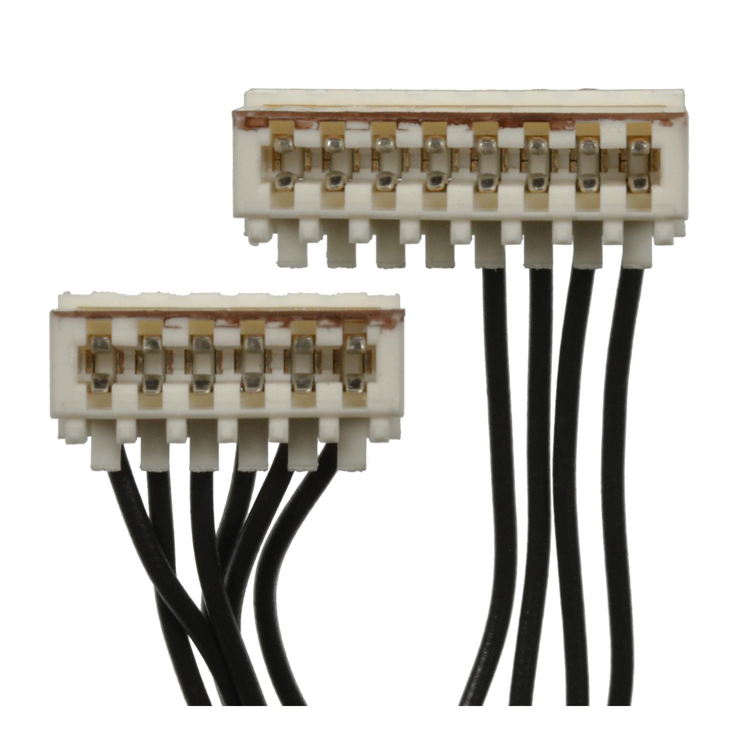 Standard Motor Products CBS2151 Headlight Dimmer Switch product image 3 of 4