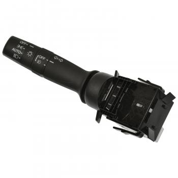 2015 Honda Crosstour Headlight Switch Standard Motor Products CBS2174 image 2 of 3