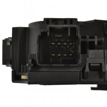 2011 Ford Fiesta Headlight Dimmer Switch Standard Motor Products CBS2183 image 3 of 3