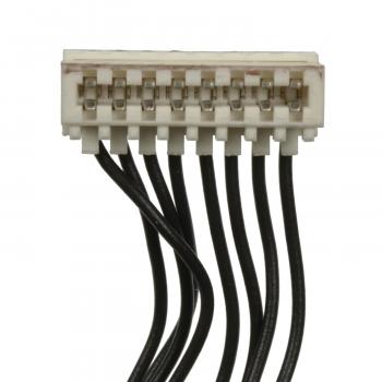 2012 Volkswagen Eos Windshield Wiper Switch Standard Motor Products CBS2187 image 3 of 4