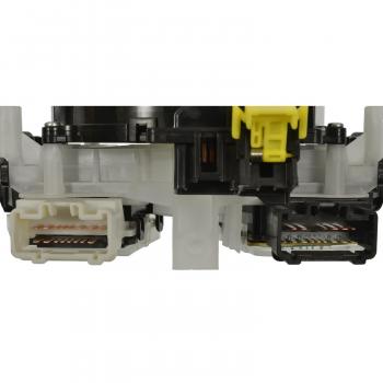 1999 Chevrolet Prizm Windshield Wiper Switch Standard Motor Products CBS2193 image 3 of 4