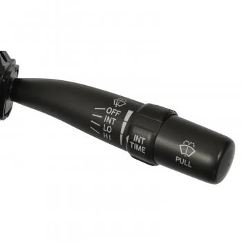 1999 Chevrolet Prizm Windshield Wiper Switch Standard Motor Products CBS2193 image 4 of 4