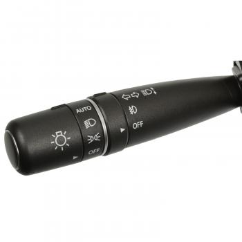 2013 Hyundai Equus Headlight Dimmer Switch Standard Motor Products CBS2212 image 2 of 4