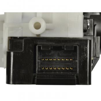 2013 Hyundai Equus Headlight Dimmer Switch Standard Motor Products CBS2212 image 3 of 4