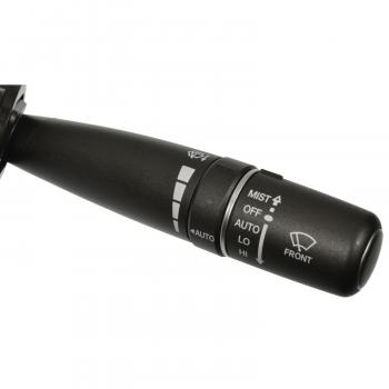 2013 Hyundai Equus Headlight Dimmer Switch Standard Motor Products CBS2212 image 4 of 4