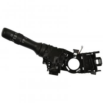 2015 Toyota Venza Fog Light Switch Standard Motor Products CBS2217 image 2 of 4