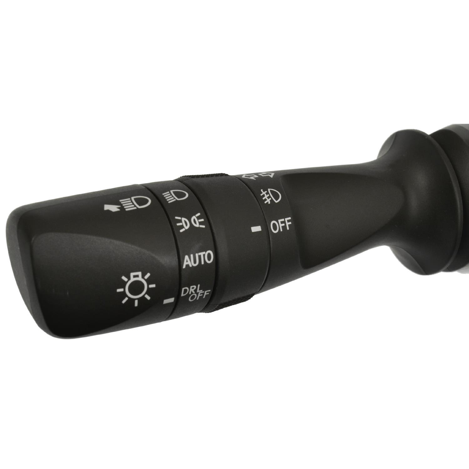 Standard Motor Products CBS2296 Fog Light Switch product image 1 of 3