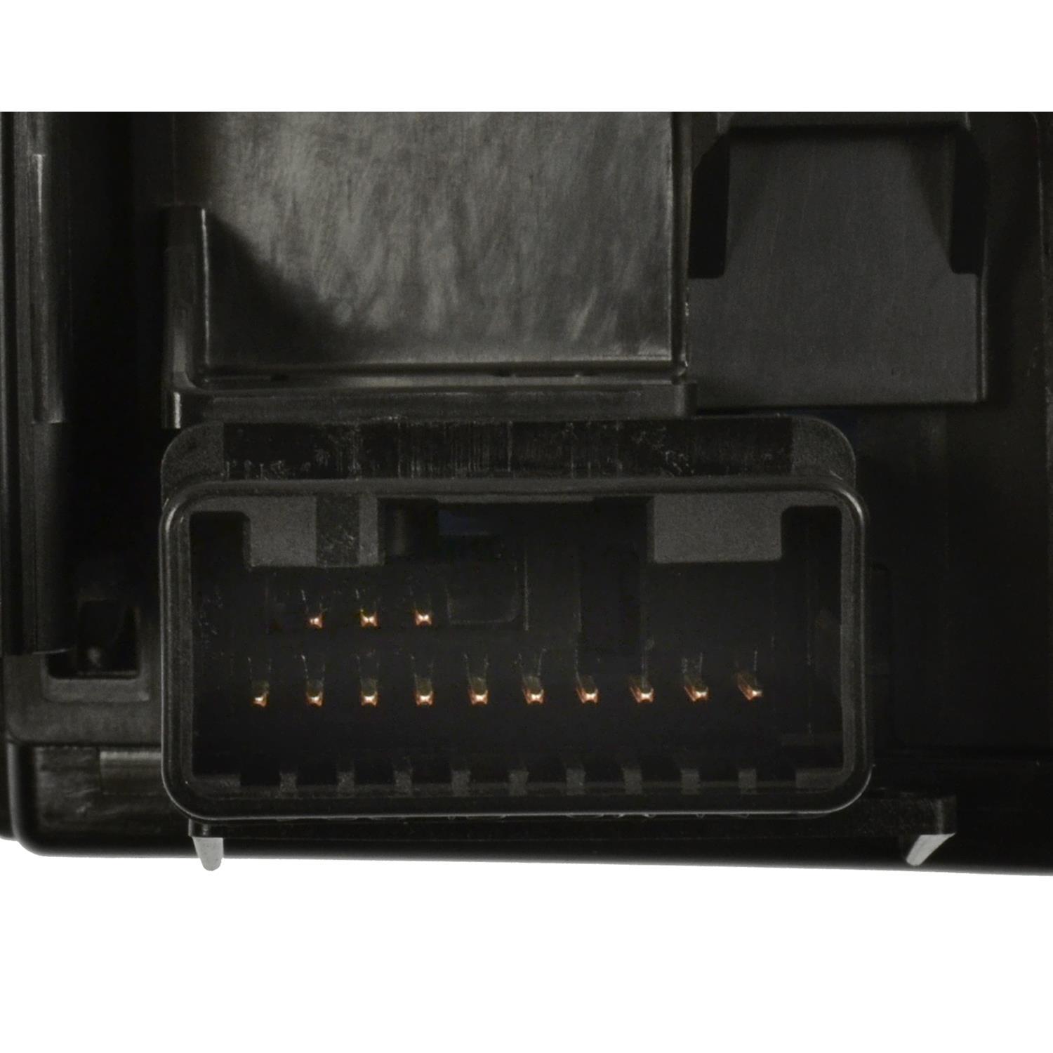 Standard Motor Products CBS2296 Fog Light Switch product image 3 of 3