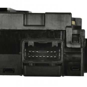 2018 Nissan Versa Note Headlight Switch Standard Motor Products CBS2320 image 3 of 4