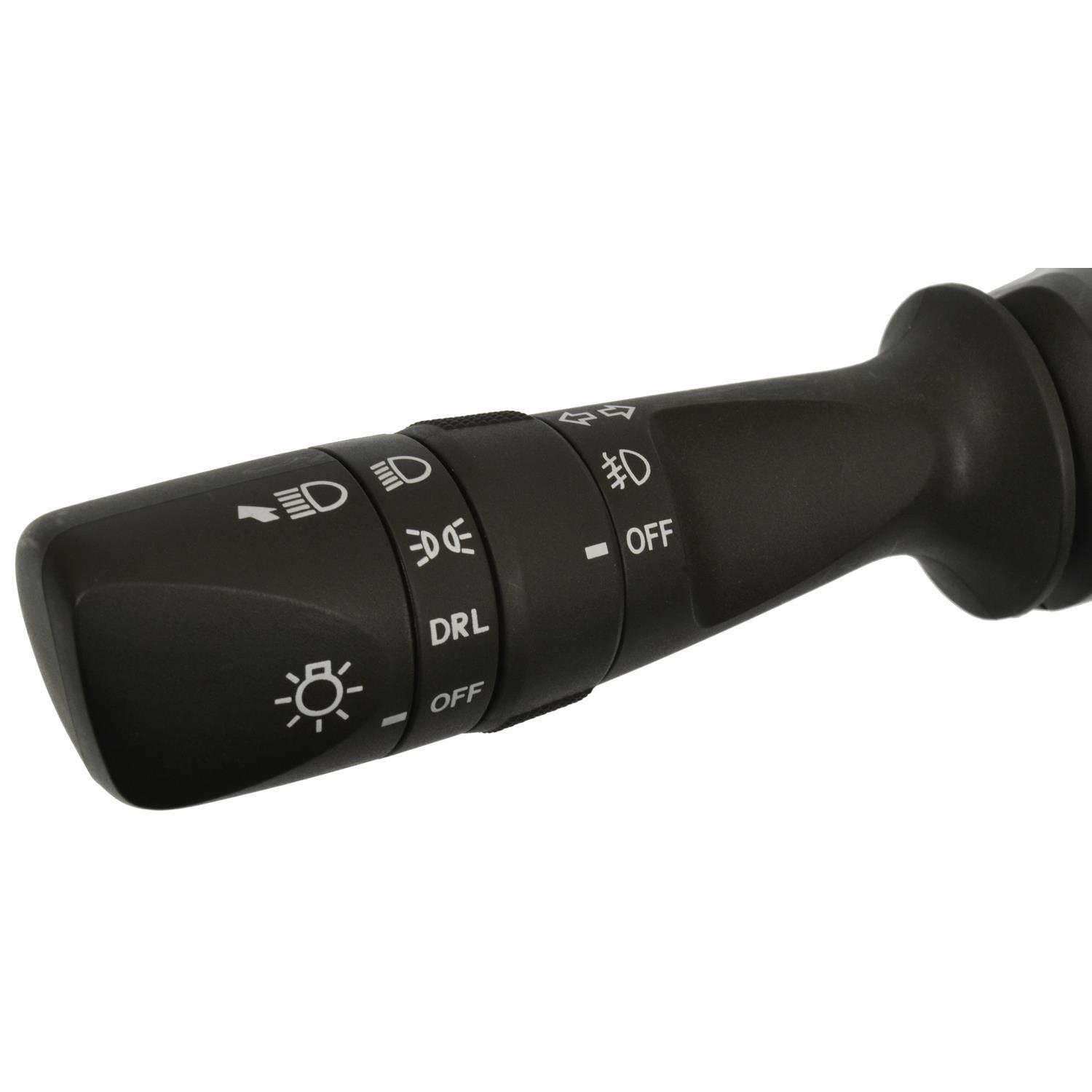 Standard Motor Products CBS2339 Fog Light Switch product image 2 of 3