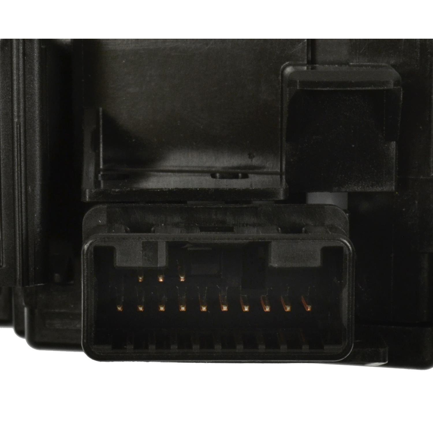 Standard Motor Products CBS2339 Fog Light Switch product image 3 of 3