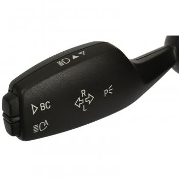 2016 BMW 335i GT xDrive Windshield Wiper Switch Standard Motor Products CBS2352 image 2 of 4