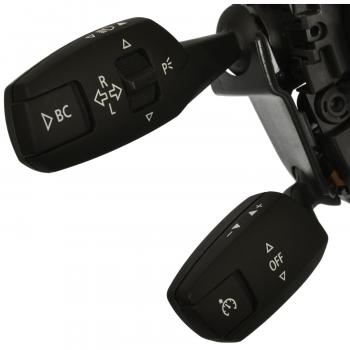 2011 BMW M3 Windshield Wiper Switch Standard Motor Products CBS2353 image 2 of 4