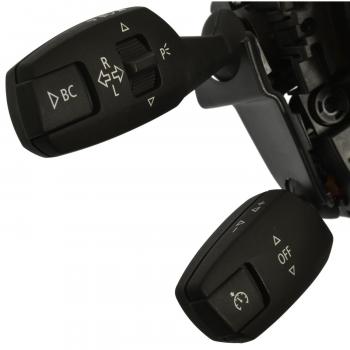 2013 BMW 128i Turn Signal Switch Standard Motor Products CBS2354 image 3 of 4