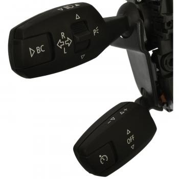 2013 BMW 128i Turn Signal Switch Standard Motor Products CBS2355 image 2 of 4