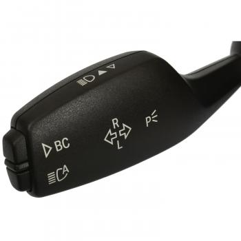 2016 BMW 335i GT xDrive Windshield Wiper Switch Standard Motor Products CBS2357 image 2 of 4