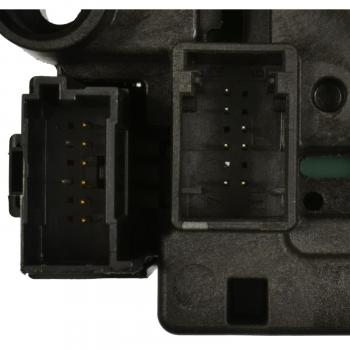 2016 BMW 335i GT xDrive Windshield Wiper Switch Standard Motor Products CBS2357 image 3 of 4