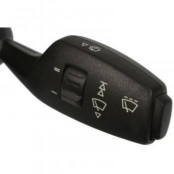 2016 BMW 335i GT xDrive Windshield Wiper Switch Standard Motor Products CBS2357 image 4 of 4