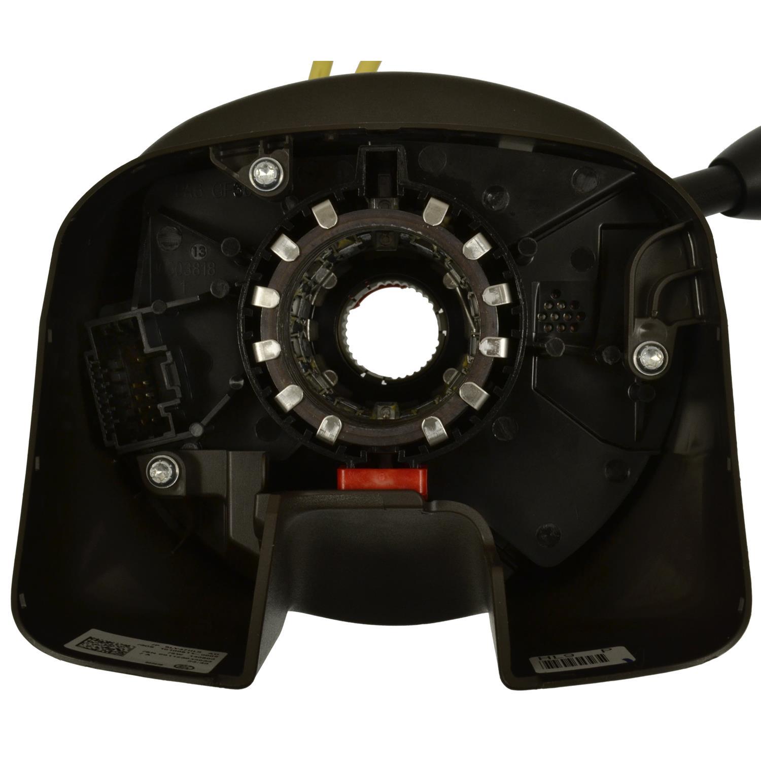 Standard Motor Products CBS2367 Air Bag Clockspring product image 1 of 3