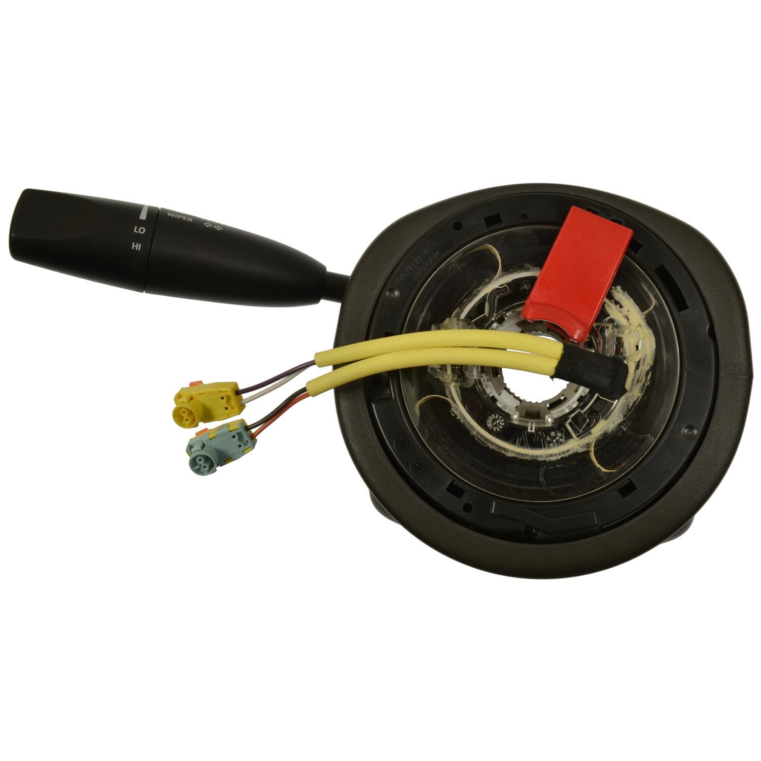 Standard Motor Products CBS2367 Air Bag Clockspring product image 2 of 3