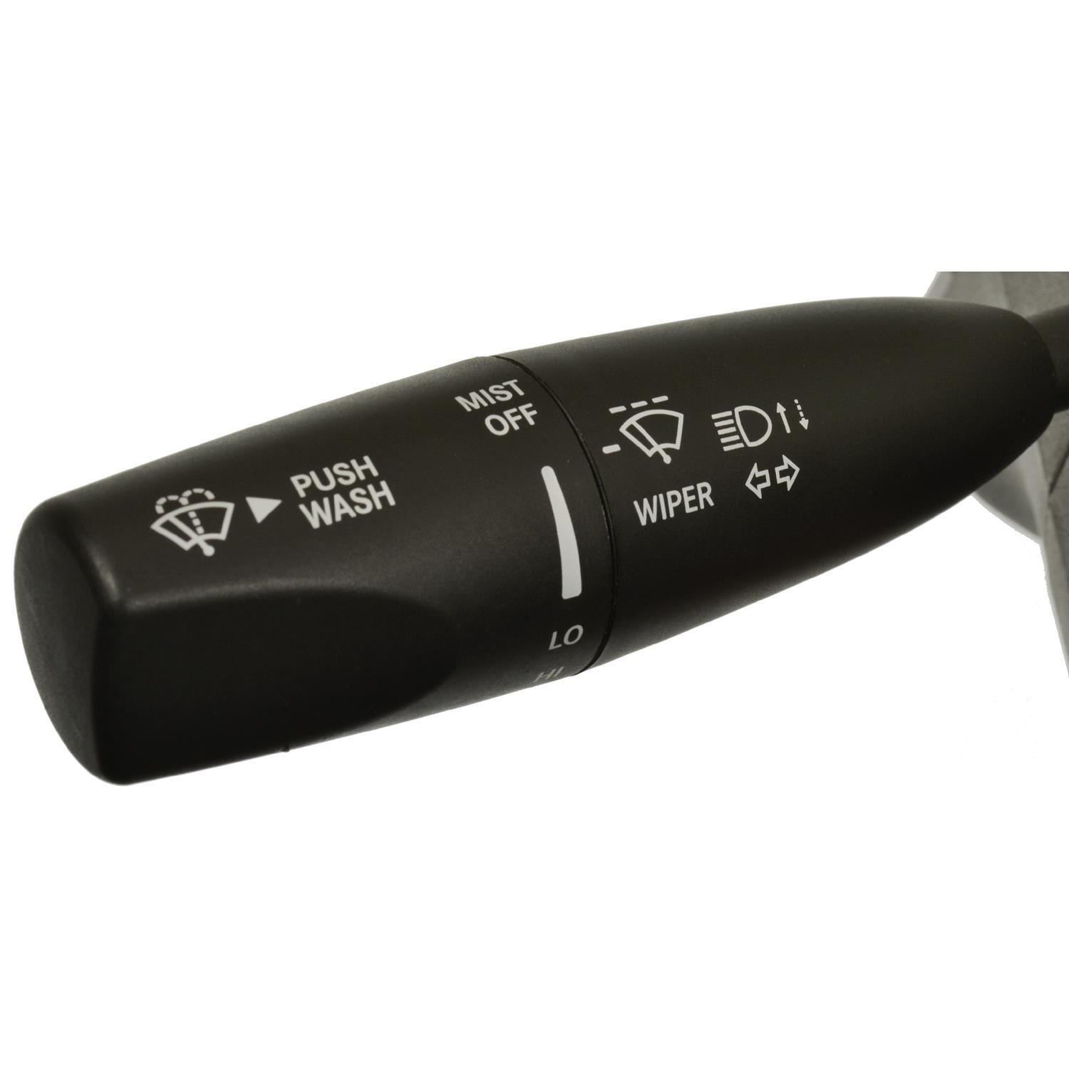 Standard Motor Products CBS2367 Air Bag Clockspring product image 3 of 3