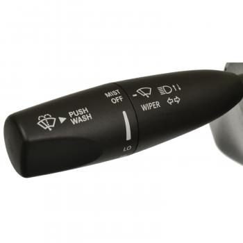 2014 Dodge Charger Headlight Dimmer Switch Standard Motor Products CBS2373 image 3 of 3