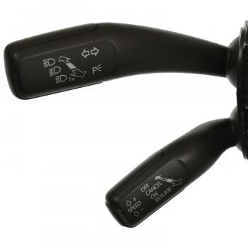 2014 Volkswagen Touareg Cruise Control Switch Standard Motor Products CBS2381 image 2 of 4