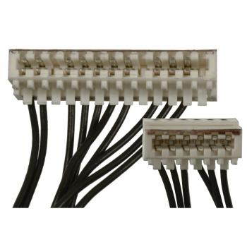 2014 Volkswagen Touareg Cruise Control Switch Standard Motor Products CBS2381 image 3 of 4