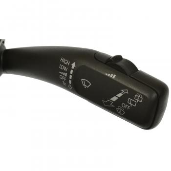 2014 Volkswagen Touareg Cruise Control Switch Standard Motor Products CBS2381 image 4 of 4