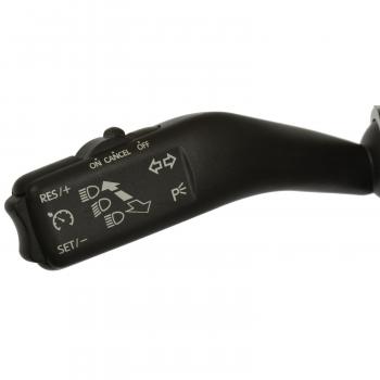 2014 Volkswagen Beetle Headlight Dimmer Switch Standard Motor Products CBS2383 image 3 of 4