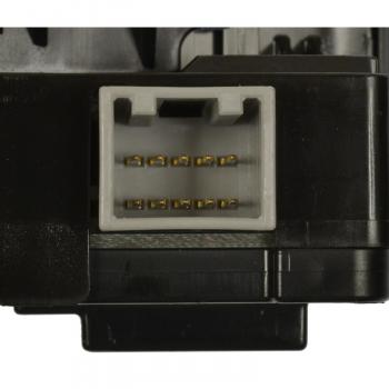 2015 Hyundai Genesis Turn Signal Switch Standard Motor Products CBS2391 image 3 of 4