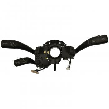 2011 Audi A4 Quattro Headlight Dimmer Switch Standard Motor Products CBS2392 image 1 of 4