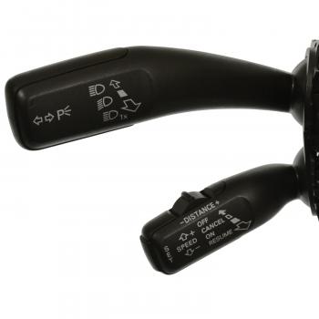 2011 Audi A4 Quattro Headlight Dimmer Switch Standard Motor Products CBS2392 image 2 of 4